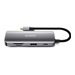 URBAN FACTORY Hubee 8in1 USB-C Hub