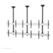NEOMOUNTS PRO videowall Ceiling Mount