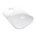HP Z3700 Souris sans fil Blanche