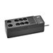APC Back-UPS 1050VA 8 French outlets