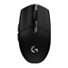 LOGI G305 Recoil Gaming Mouse BLACK EWR2