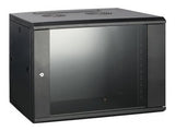 MCL IC6E99AL60P459U - Coffret rÃ©seau mur