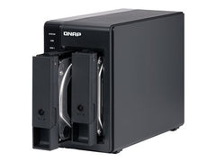 QNAP TR-002 2 Bay USB Type-C