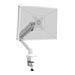PORT DESIGNS screen desk monitor arm
