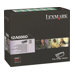 LEXMARK TONER OPTRA T62X LEXMAR