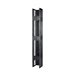 APC ValueLine Vertical Cable Manag 2 & 4