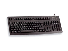 CHERRY STD G83-6105 USB grey (DE)