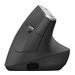 LOGI MX Vertical AdvancedErgonomic Mouse