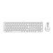 LOGI Signature Slim Combo MK950 (FR)