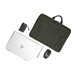 HP 15.6p Modular Laptop Sleeve