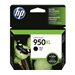 HP 950XL ink black Blister