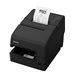 EPSON TM-H6000V-216: P-USB MICR Black