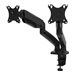PORT DESIGNS Monitor Arm Vesa Dualscreen