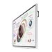 SAMSUNG WM75B Flip 4 75inch