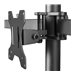 NEOMOUNTS Flat Screen Desk Mount clamp