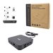 I-TEC USB-C HDMI Dual DP Docking Station