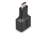 LINDY USB 3.1 Adapter Type C/A USB 3.1