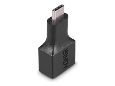 LINDY USB 3.1 Adapter Type C/A USB 3.1