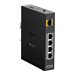 D-LINK 5 Port Unmanaged Switch
