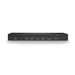LINDY 4 Port HDMI 2.0 18G Splitter