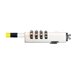 URBAN FACTORY security cable LOCK