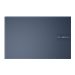 ASUS X1704ZA-AU250W i5-1235U 17p 16Go