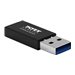 PORT DESIGNS Converter USB Type C USB A