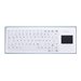 CHERRY Hygiene Compact Keyboard (FR)