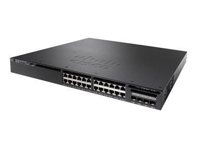 CISCO Catalyst 3650-8X24UQ-E Switch