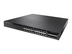 CISCO Catalyst 3650-8X24UQ-E Switch