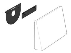 LOGI Fixation murale pour Tap