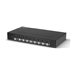 LINDY 8 Port DispPort1.2 USB2.0 KVM Swi