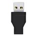 PORT DESIGNS Numeric Keypad Wired Type C