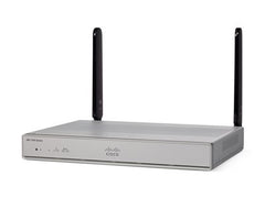 CISCO ISR1100 4PDSLAnnexARutrw/LTEAdvS