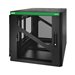 APC NetShelter 12U Wallmount Rack Encl
