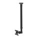 NEOMOUNTS Ceiling Mount 10-26p Black