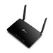 TP-LINK AC1200 4G LTE Adv Cat6 Router