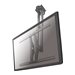NEOMOUNTS PLASMA-C100 Ceiling Mount Sil