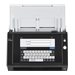 FUJITSU N7100E Document Network Scanner