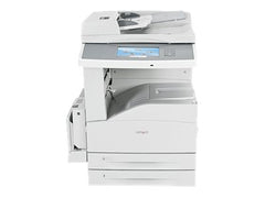 LEXMARK X862de 4 Multifunction Mono Lase