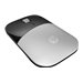 HP Z3700 Souris Sans Fil Argent