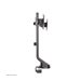 NEOMOUNTS FPMA-D860DBLACK Desk Mount