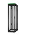 APC Easy Rack 48Ux600x1200 4Brackets