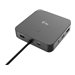 I-TEC USB-C HDMI Dual DP Docking Station