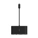 BELKIN Adaptateur Hub USB-C HDMI VGA