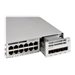 CISCO Catalyst 9200 48-port Partial PoE