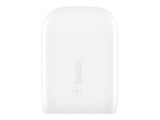BELKIN 30w USB-C Wall Charger 1m C-LTG