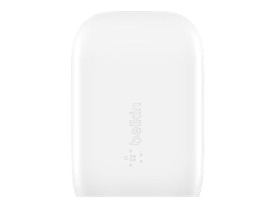BELKIN 30w USB-C Wall Charger 1m C-LTG