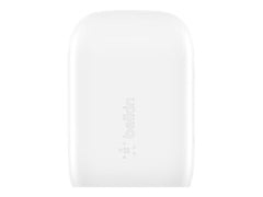 BELKIN 30w USB-C Wall Charger 1m C-LTG