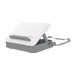 FELLOWES Storage Case Breyta White